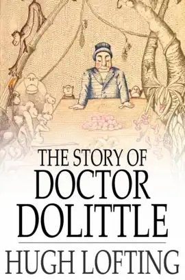 Read: The Story of Doctor Dolittle Book