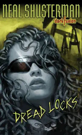 Read: Dread Book Locks #1