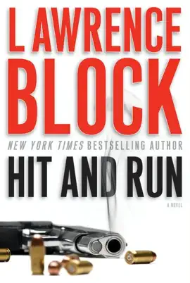 Read: Hit and Book Run