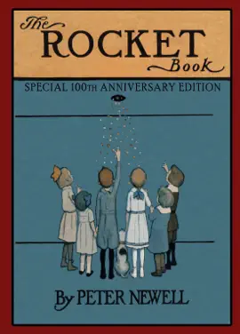 Read: The Book Rocket Book: Special 100th Anniversary Edition