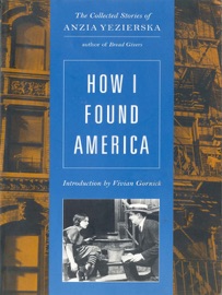 How I Found America