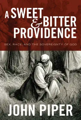 Read: A Sweet Book and Bitter Providence