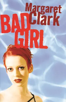Read: Book Bad Girl