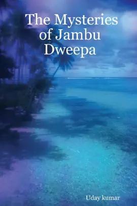 Read: Book The Mysteries of Jambu Dweepa