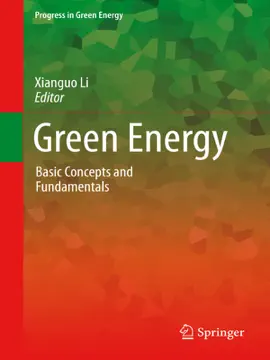 Read: Book Green Energy