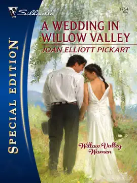 Read: Book A Wedding in Willow Valley