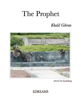 Read: The Book Prophet