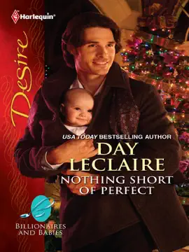 Read: Nothing Short Book of Perfect