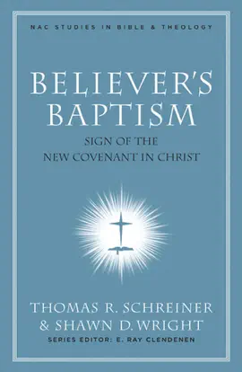 Read: Book Believer's Baptism