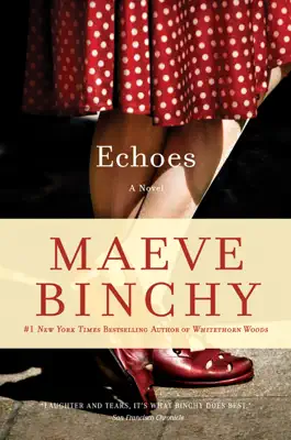 Echoes by Maeve Binchy book