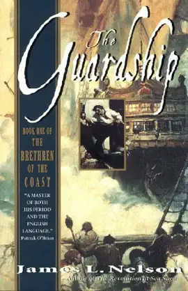 Read: Book The Guardship