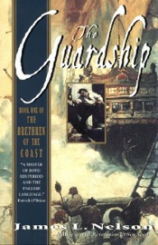 The Guardship - James L. Nelson