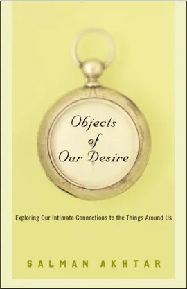 Read: Objects of Our Book Desire