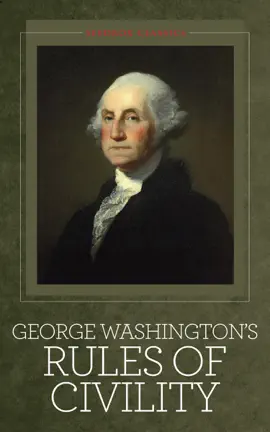 Read: George Book Washington's Rules of Civility