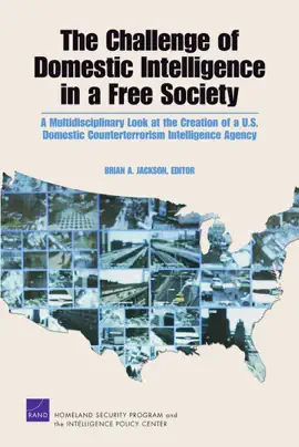 Read: The Challenge of Domestic Book Intelligence in a Free Society