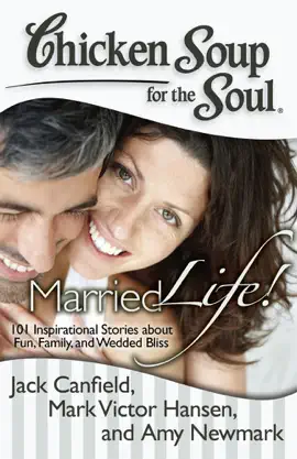 Read: Chicken Soup for the Book Soul: Married Life!