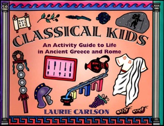 Classical Kids by Laurie Carlson