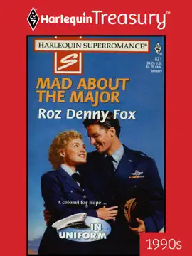 Read: MAD Book ABOUT THE MAJOR