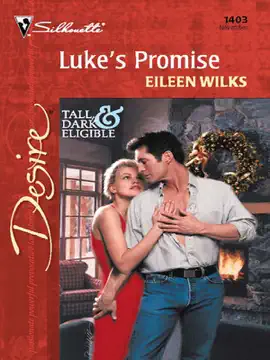 Read: Luke's Promise Book