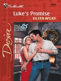 Luke's Promise - Eileen Wilks