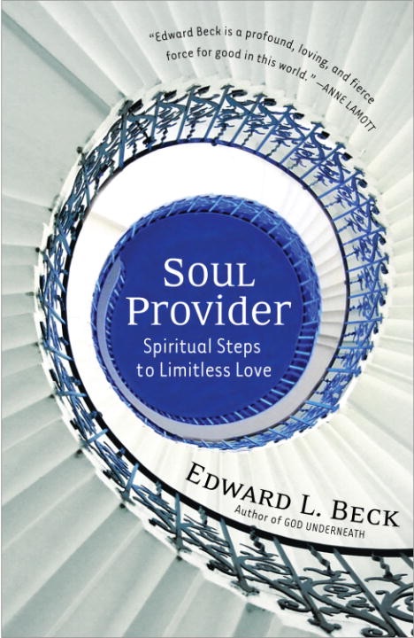 Soul provider cover