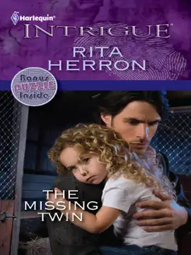 Read: Book The Missing Twin