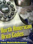 North American Area Codes