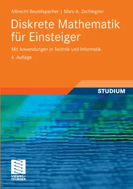 Read: Diskrete Mathematik für Book Einsteiger