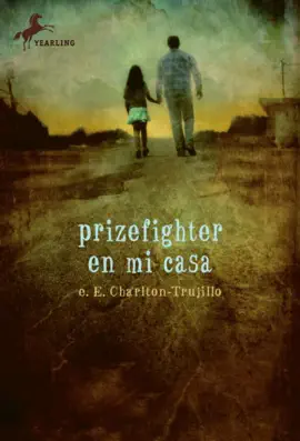 Read: Prizefighter en Mi Book Casa