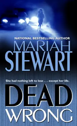 Read: Dead Wrong Book