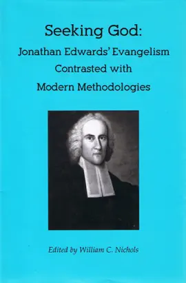 Read: Book Seeking God