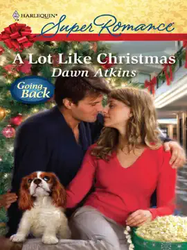 Read: A Lot Like Book Christmas
