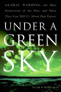 Under a Green Sky by Peter D. Ward