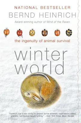 Read: Winter Book World