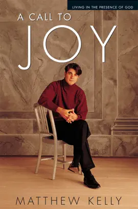 Read: A Book Call to Joy