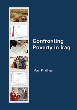 Read: Confronting Book Poverty in Iraq