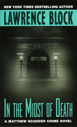 Read: In Book the Midst of Death