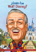 ¿Quién fue Walt Disney? - Whitney Stewart