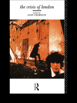 Read: The Crisis Book of London