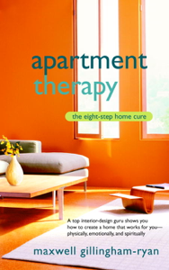 Apartment Therapy - Maxwell Ryan Cover Art