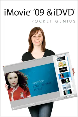 Read: iMovie Book '09 &amp; iDVD Pocket Genius