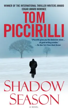 Read: Shadow Book Season