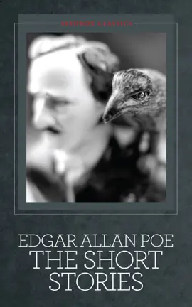 Read: Edgar Allan Poe: The Short Book Stories