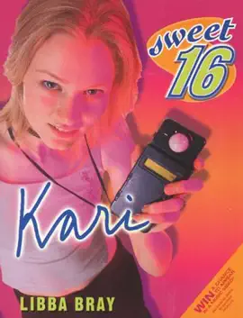 Read: Sweet Sixteen Book #3: Kari