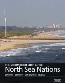The Stormrider Surf Guide, North Sea Nations - Bruce Sutherland