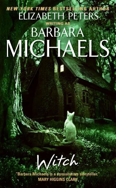 Witch cover