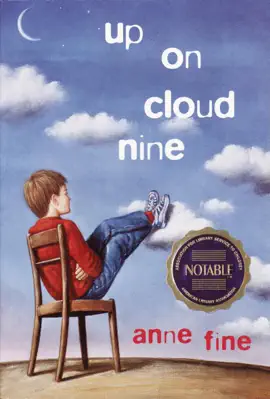 Read: Book Up on Cloud Nine