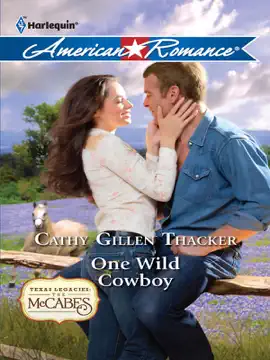 Read: One Wild Cowboy Book