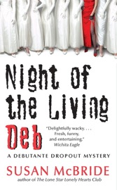Night of the Living Deb