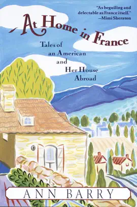 At Home in France